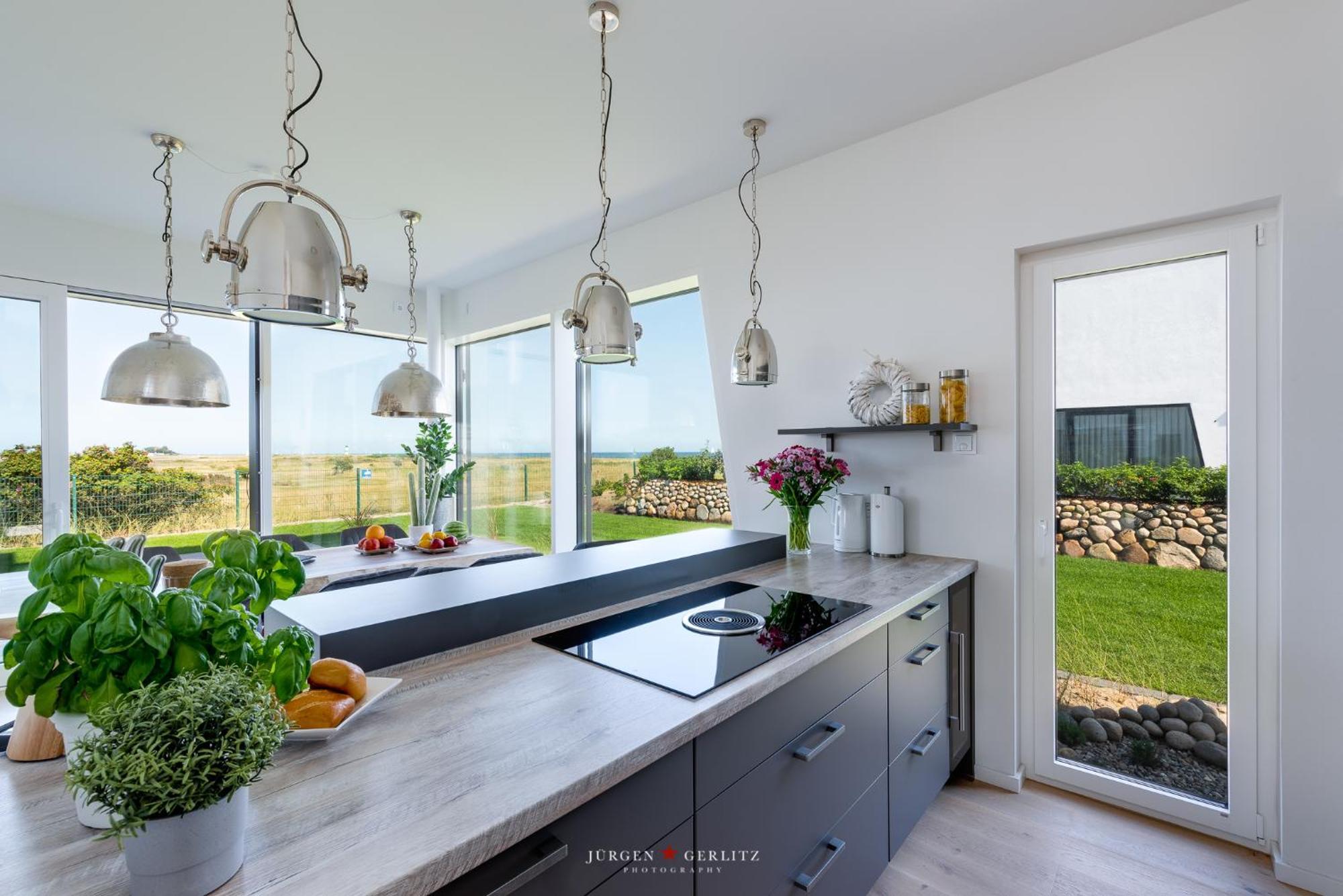 Albatrosvilla Wolke 7 Olpenitz Exterior foto